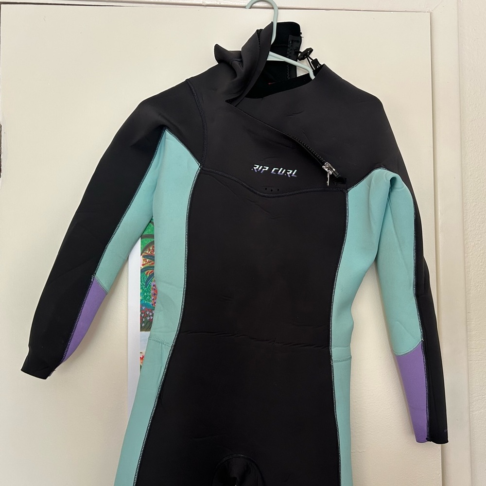 Rip Curl Dawn Patrol Wetsuit